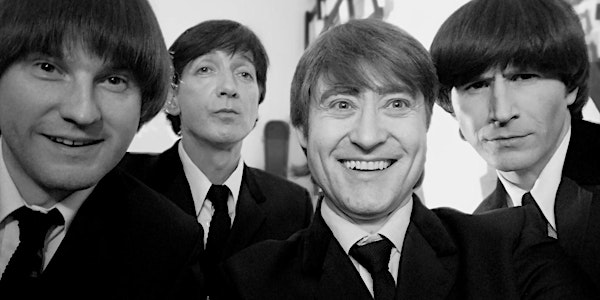 cavern @ temperance | LOVE! The Beatles