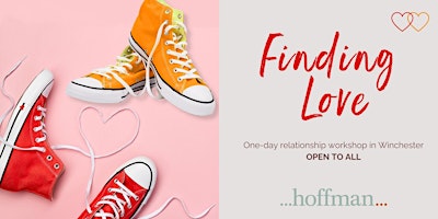 Hauptbild für Finding Love: Love & Relationships Workshop