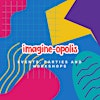 Logotipo da organização Imagine-Opolis
