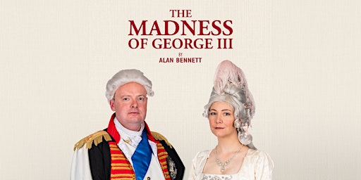 Hauptbild für The Madness of George III