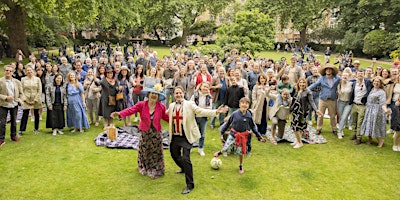 Image principale de Some Enchanted Evening in Nevern Square