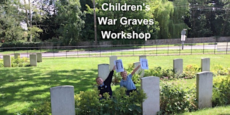 Heritage Open Days - Children's 'War Graves' Workshop