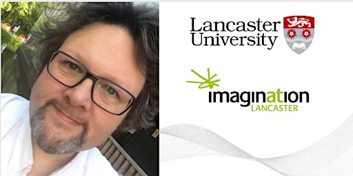 Imagen principal de Co-Design for Real:  Professor Leon Cruickshank, Lancaster University