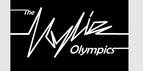 The Kylie Minogue (Poetry) Olympics