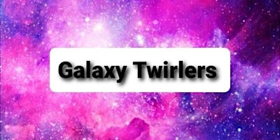 Imagem principal de Galaxy Twirlers
