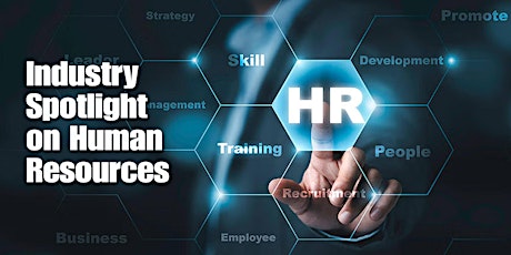 Industry Spotlight on Human Resources