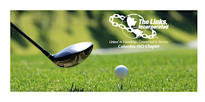 Columbia (SC)Links Golf Tournament primary image