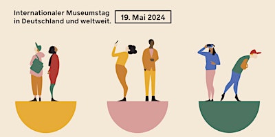 Hauptbild für Internationaler Museumstag