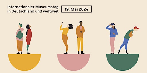 Imagem principal do evento Internationaler Museumstag