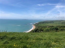 Hauptbild für Challenge Walk - A 12km Coastal Circular walk from Ringstead Bay