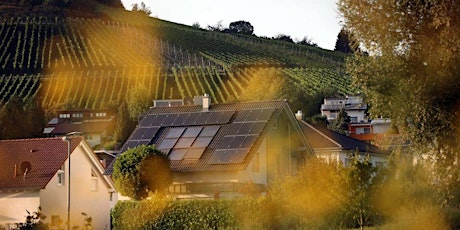 Sonnenenergie zuhause erleben - Photovoltaik, Speicher und E-Mobilität