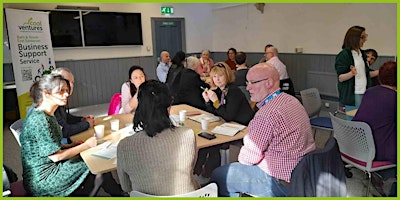 Imagem principal de Small Business Networking Event - Midsomer Norton and Radstock