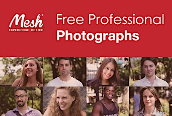 FREE Professional Photographs, Headshots (Brooklyn, NY) primary image