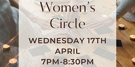 Macclesfield Women's Circle