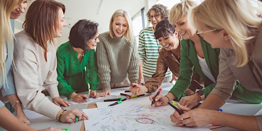 Women In Tax  - Breakfast Workshop primary image