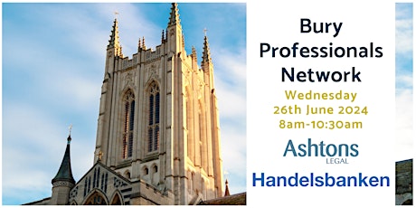 Bury Professionals Network