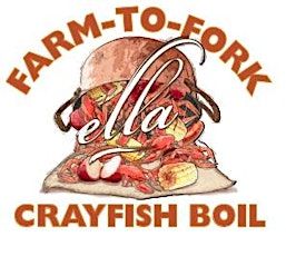 Ella Farm-to-Fork Crayfish Boil primary image