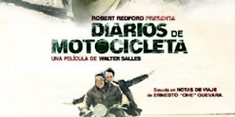 Imagen principal de Diarios de motocicleta | PUNTO DE FOCO GAEL GARCÍA BERNAL