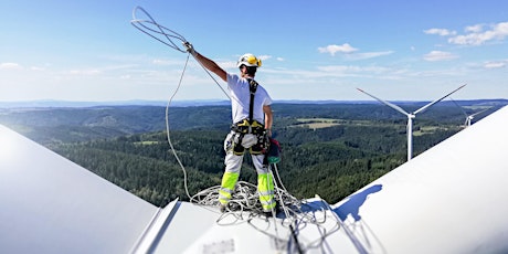 Open Day: Windfarm Operations Open Day, March - June 2024