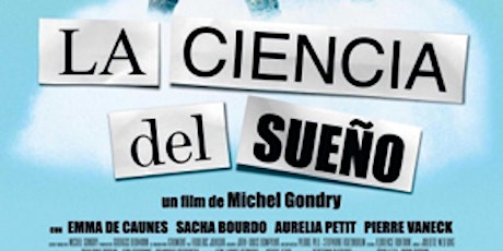 La ciencia del sueño | PUNTO DE FOCO GAEL GARCÍA BERNAL