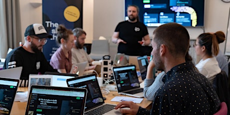 Intro to Coding Taster Workshop (Bath Digital Festival)