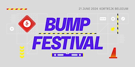 Bump Festival 2024 primary image