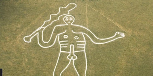 Challenge Walk - Explore the Cerne Valley, home to the Cerne Giant primary image