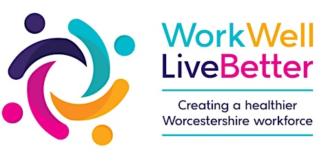 Building Resilience - Work Well Live Better Monthly Event