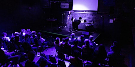 Stand Up Comedy Week In Sf primary image