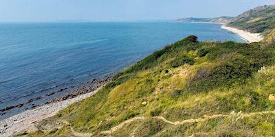 Challenge Walk - SW Coast Path to The Smugglers Inn, Osmington primary image