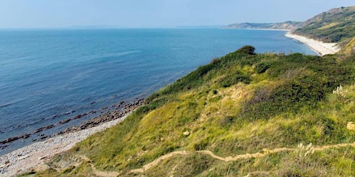 Hauptbild für Challenge Walk - SW Coast Path to The Smugglers Inn, Osmington