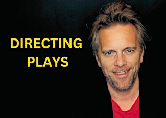 Primaire afbeelding van Directing Plays (with Russell Lucas)