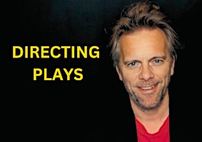 Directing Plays (with Russell Lucas)  primärbild