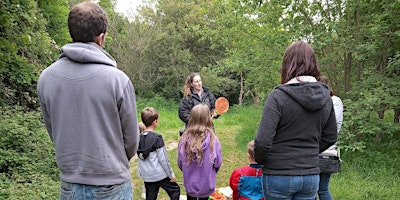 Imagen principal de Half Term Bioblitz at Wimpey Field, Staplehurst