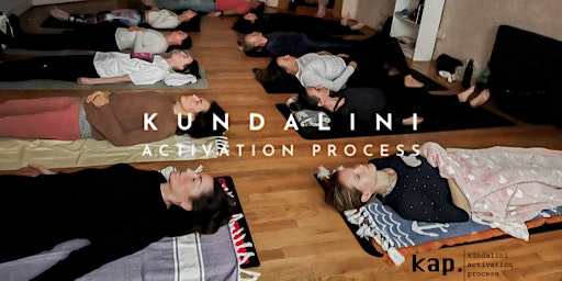 Hauptbild für BOSTON KAP — Kundalini Activation Process Class Wayland MA