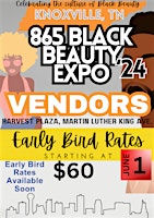Hauptbild für 865 BLACK BEAUTY EXPO