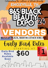 865 BLACK BEAUTY EXPO