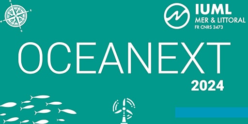 Primaire afbeelding van OCEANEXT 2024