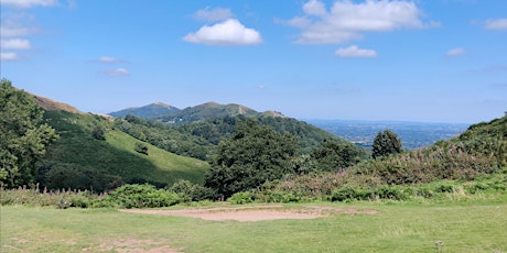 Hauptbild für Malvern Hills | 16km hike | Women only