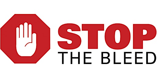 Imagem principal do evento Stop The Bleed Course