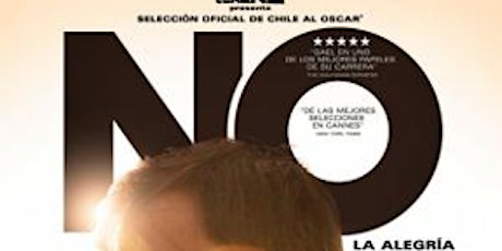 Imagen principal de No | PUNTO DE FOCO GAEL GARCÍA BERNAL