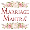 Logotipo da organização Marriage Mantra