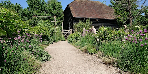 Open Garden at Tyland Barn