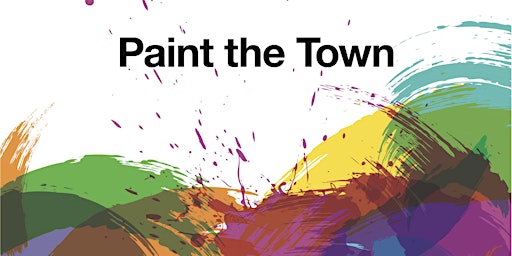 Paint the Town  primärbild