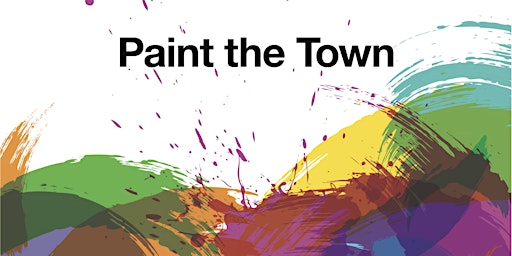 Imagem principal do evento Paint the Town