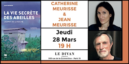 Primaire afbeelding van Nature : Catherine et Jean Meurisse