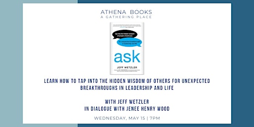 Learn How to Tap Into the Wisdom of Others for Unexpected Breakthroughs  primärbild