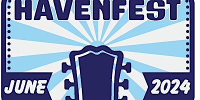 Imagem principal do evento Havenfest 2024