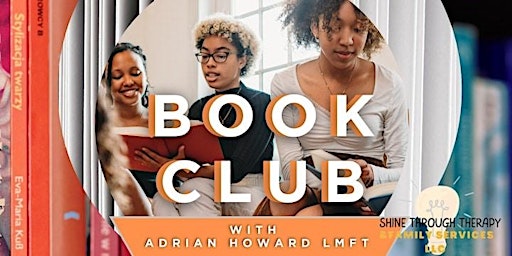 Imagem principal de Shine Through Book Club