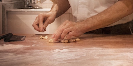 Hauptbild für MANI IN PASTA - GNOCCHI